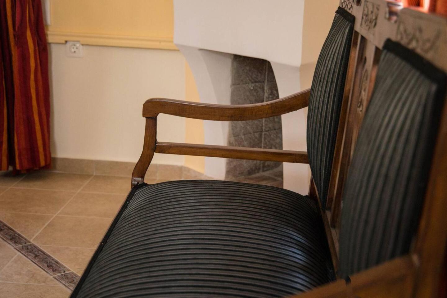 לימנריה Villas Thassos מראה חיצוני תמונה